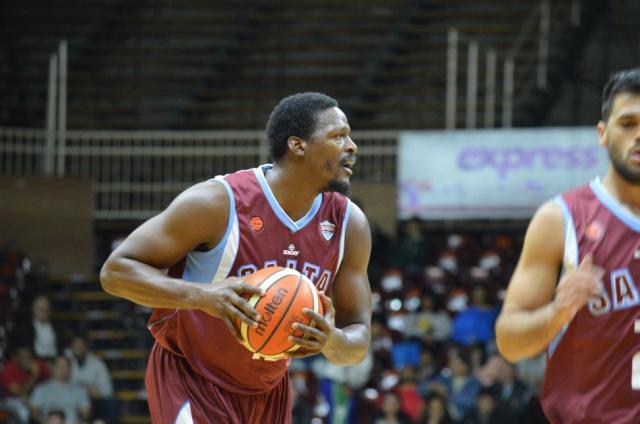 Al Thornton abandona Salta y se va a Jap�n