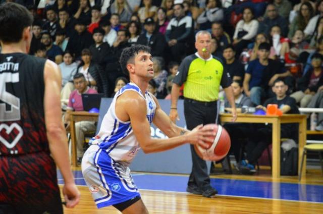 Norte: Santa Paula dio un paso vital