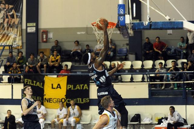 En la sur tambi�n pasaron tres