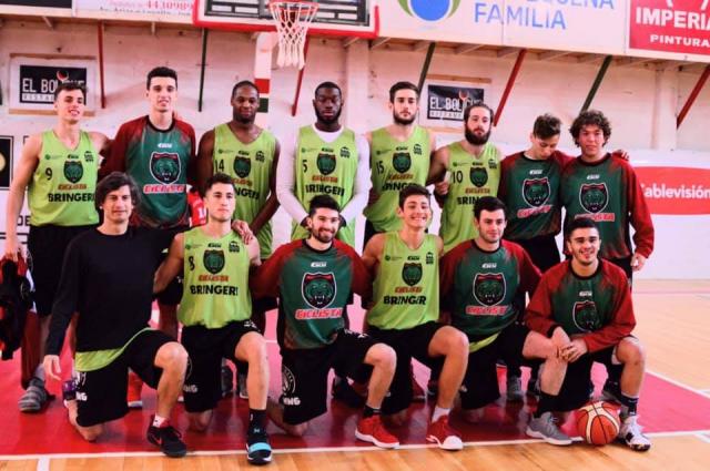 Ciclista super� a Argentino de Pergamino