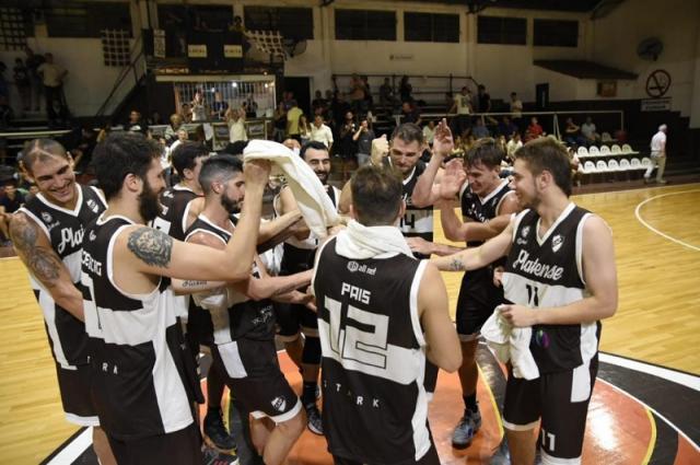 Platense y Centro Espa�ol por demolici�n