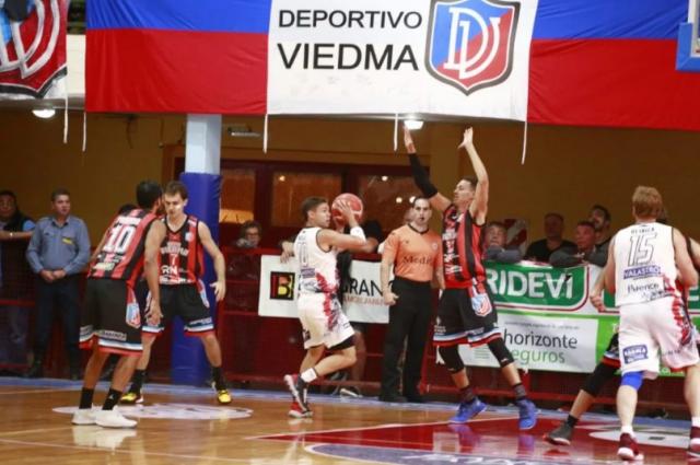 El cervecero se rob� el invicto