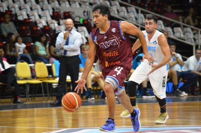 V�ctor Cajal se suma a Sportivo Am�rica