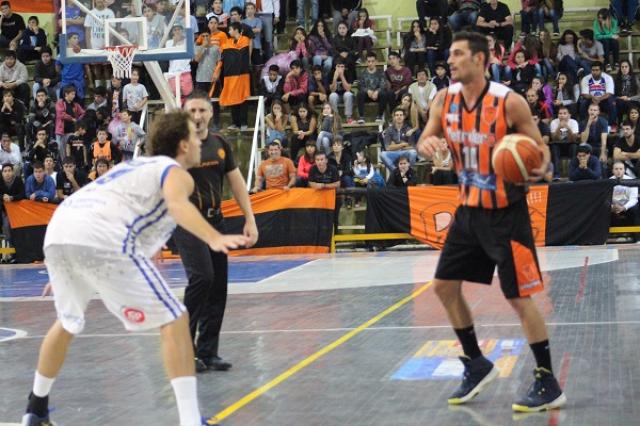 Petrolero forz� el quinto