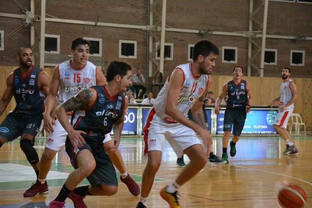 Uni�n se impuso en suplementario