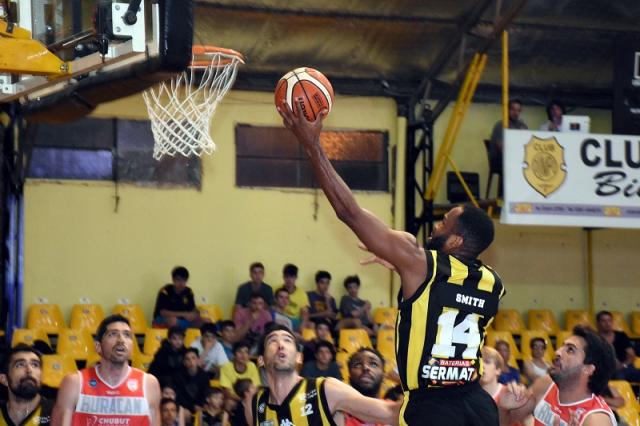 Olimpo super� a Hurac�n