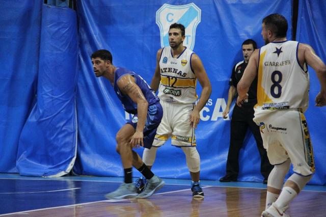 San Isidro el �nico visitante