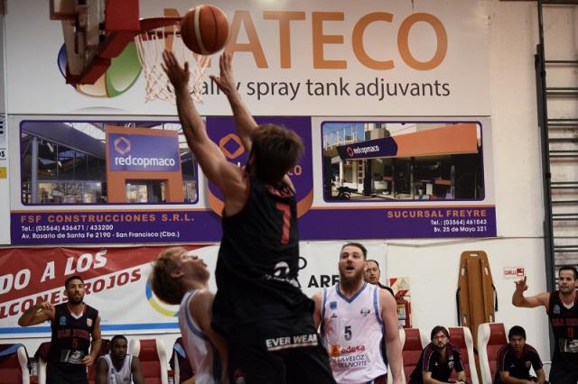 San Isidro le cort� la racha a Salta