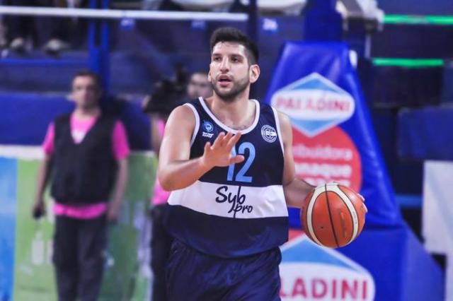 El Lobo cerr� sus nacionales