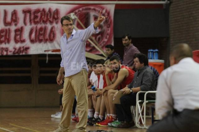 Casti�eira no va m�s: Siemienczuk a Estudiantes (O)