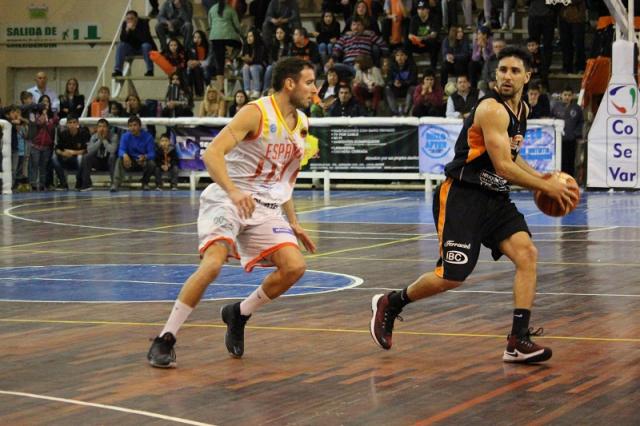 Espa�ol se qued� con el cl�sico