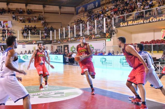 Los Turcos tomaron el Fort�n