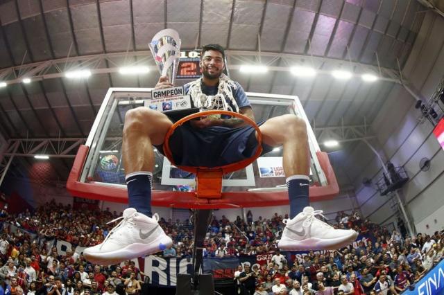 Aguirre �Nos fuimos acomodando hasta hacer un gran partido�