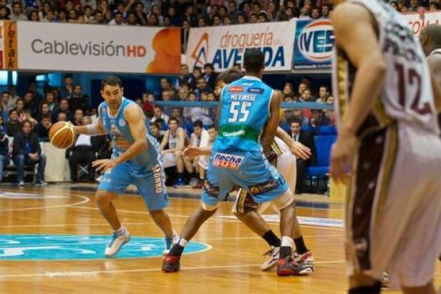 El r�cord es de Regatas