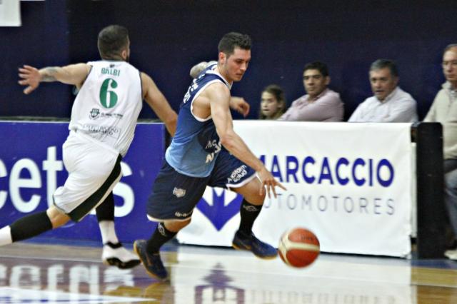 Massarelli y una seria lesi�n