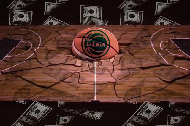 La encrucijada econ�mica