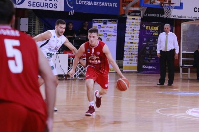 Hind� sigue sumando fichas