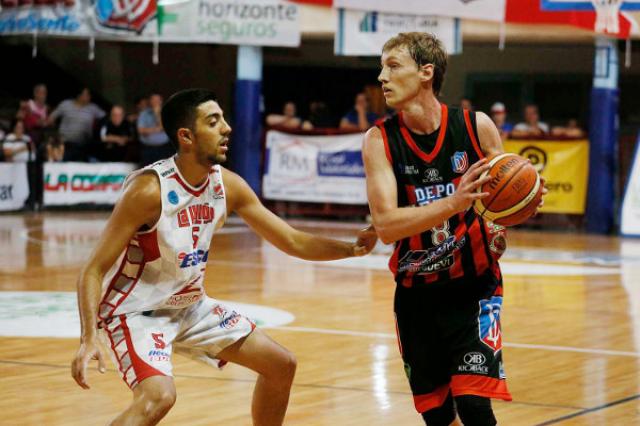 Salta sigue fichando fuerte: lleg� Mariani