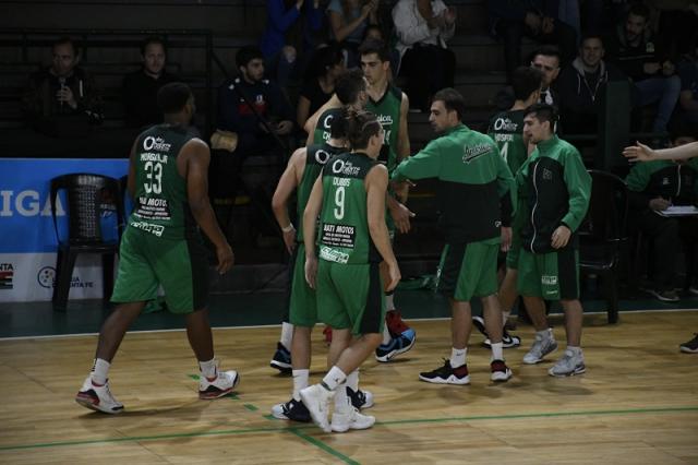 Triunfo y recuperaci�n