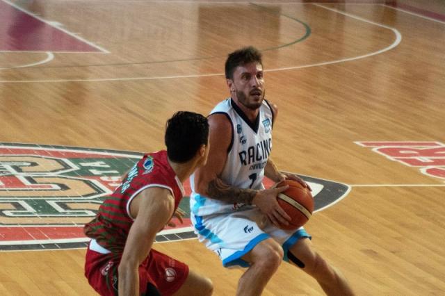 Viedma y Ciclista con �xitos de peso