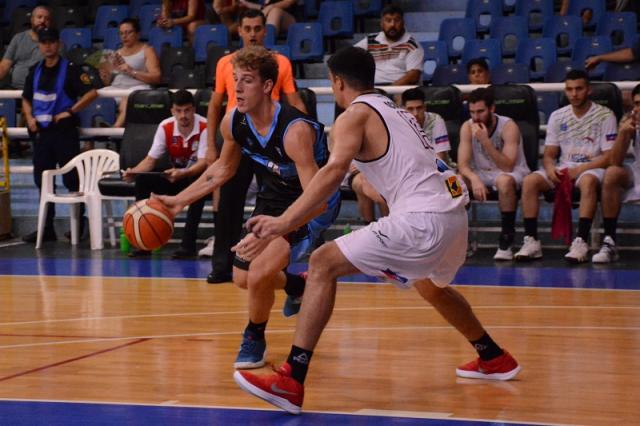 Tiro y una muestra de car�cter