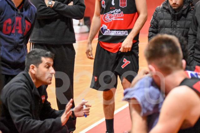 Triunfo ag�nico de Central Entrerriano