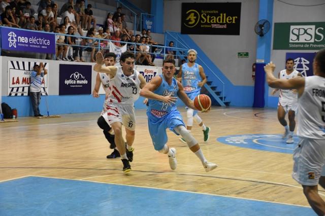 Retom� las riendas