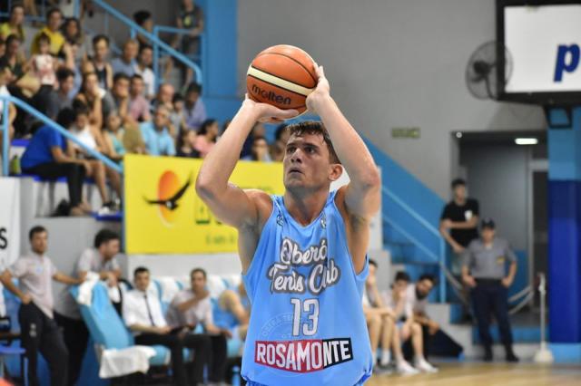 Ober� mantiene otro pilar