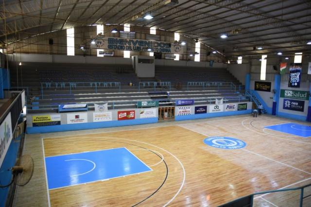 Ober� se renueva dentro y fuera de la cancha