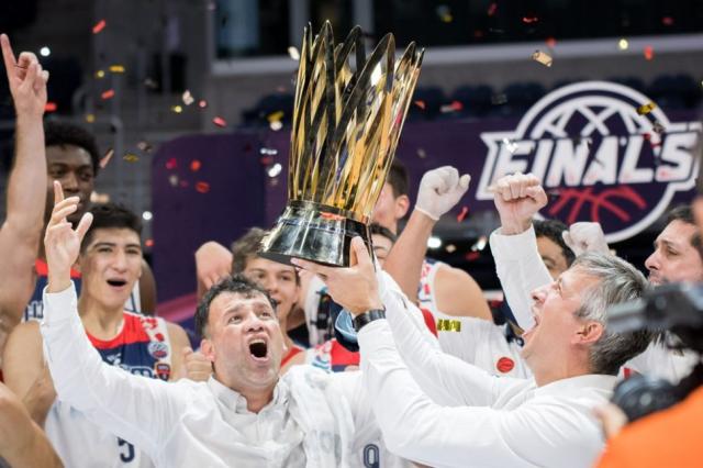 Una clara diferencia t�ctica