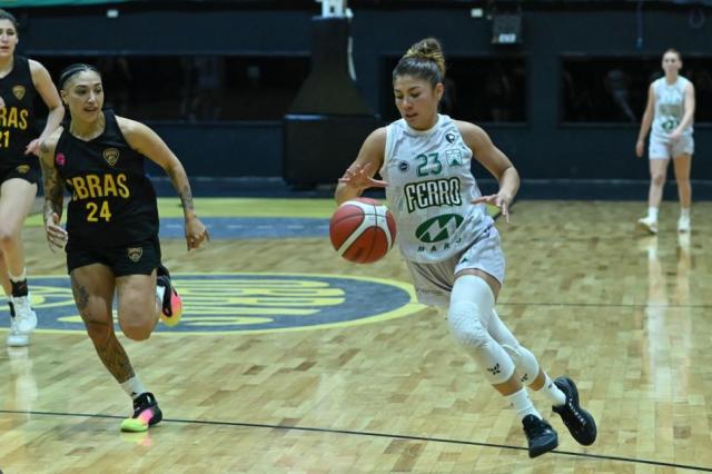 LFB: Cuatro locales y dos partidos por la mnima