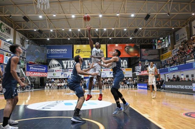 Siempre hay una primera vez