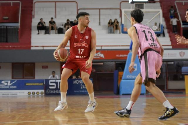 Otro paso de crecimiento