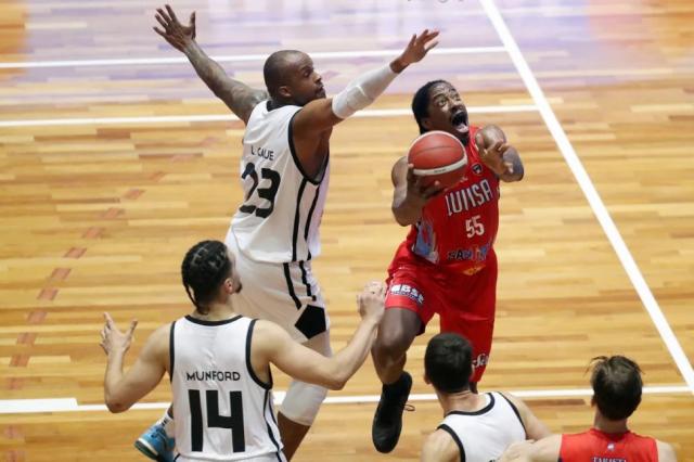 LSB: Quimsa perdi y qued afuera