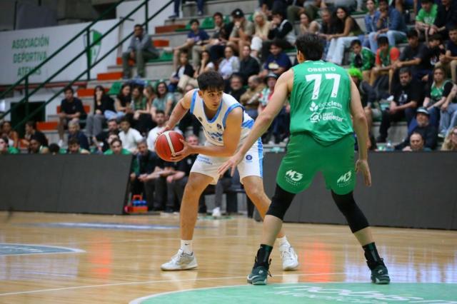 Cierre con las luces altas