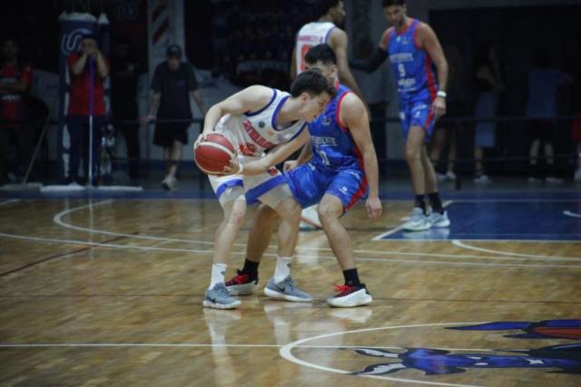 Zona Norte: Comu sufri� pero se llev� todo al final