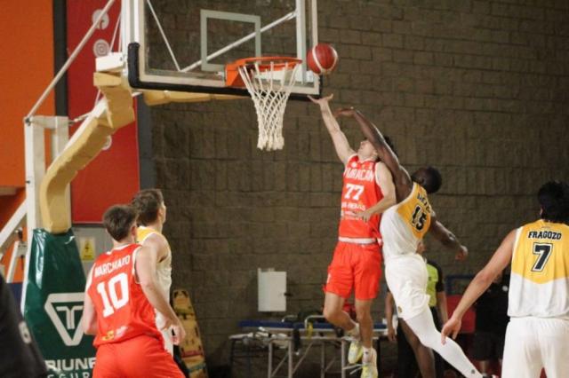 Norte: San Isidro no detiene el ritmo