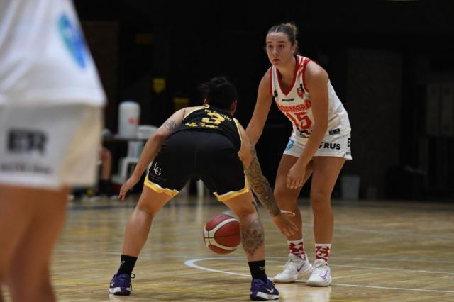 Grupo A- Sur: El Talar y Berazategui ganaron en el debut