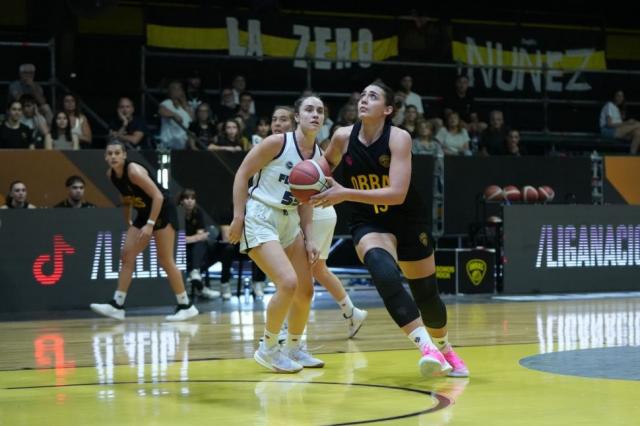 Sur A y B: El Talar y Obras mostraron su favoristimo