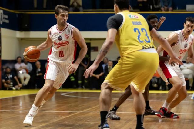 Instituto con un triunfazo de arranque