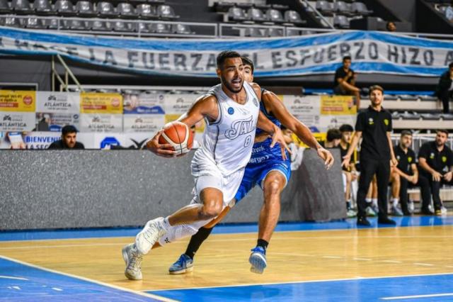 Sur: Viedma mejora a base de car�cter