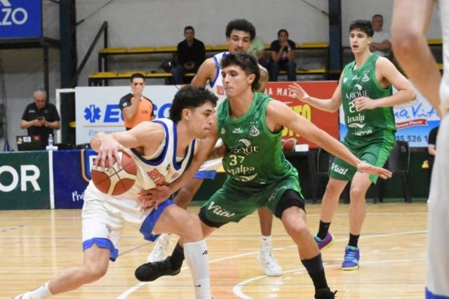 Norte: Barrio a puro gol en casa