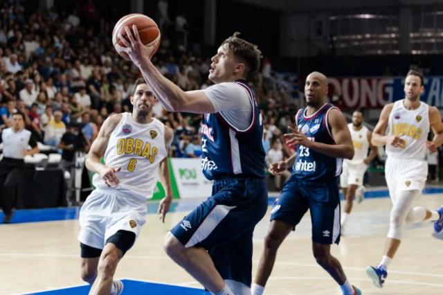 Se qued� sin m�sica