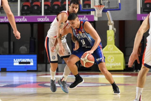 Comienza a tomar forma