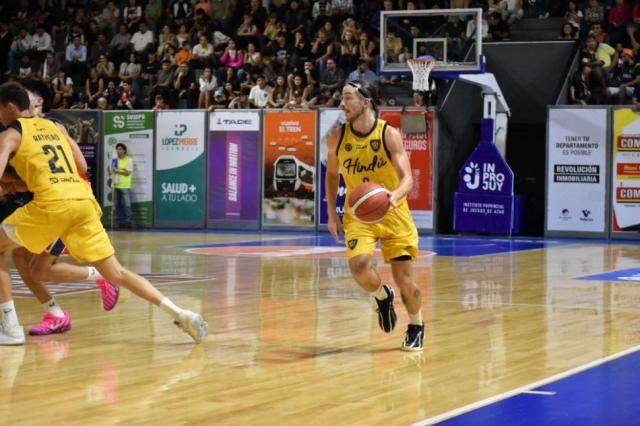 Norte: Santa Paula no detiene el ritmo