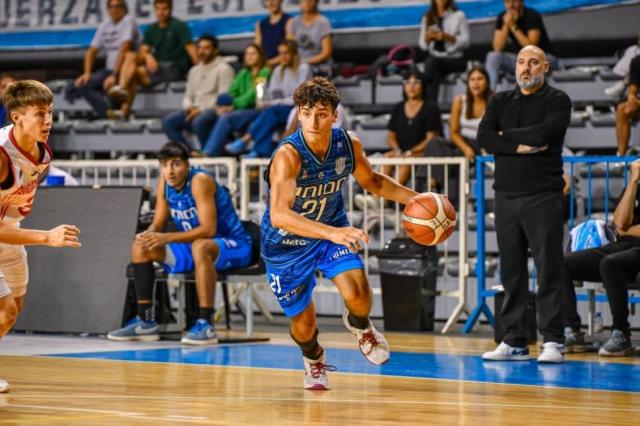 Sur: Lan�s crece, Uni�n busca Play Offs