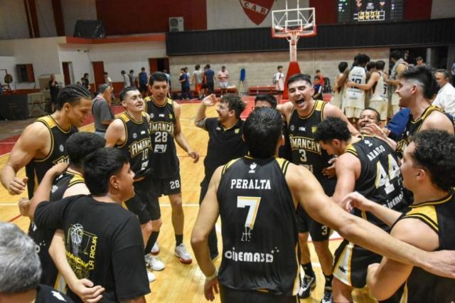 Norte: Amancay cerca de asegurar el segundo puesto