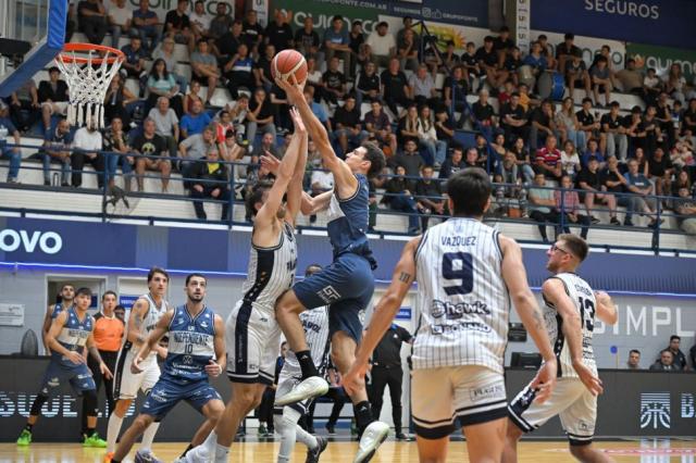 El despertar ofensivo del milrayitas