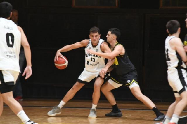 El Talar alarg� la serie