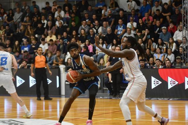 Racing quiere olvidarse del fondo